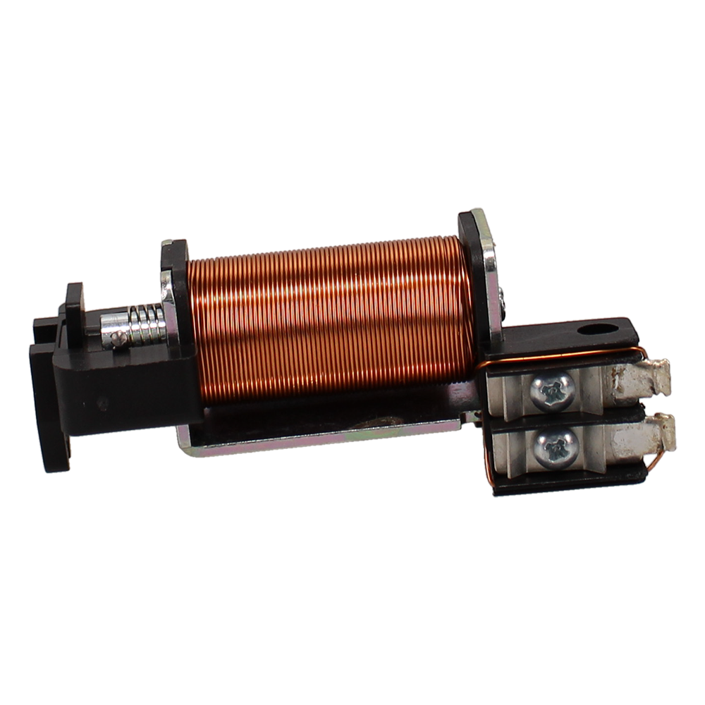 CISA Coil 12VAC to Suit Elettrika 07025.00.0