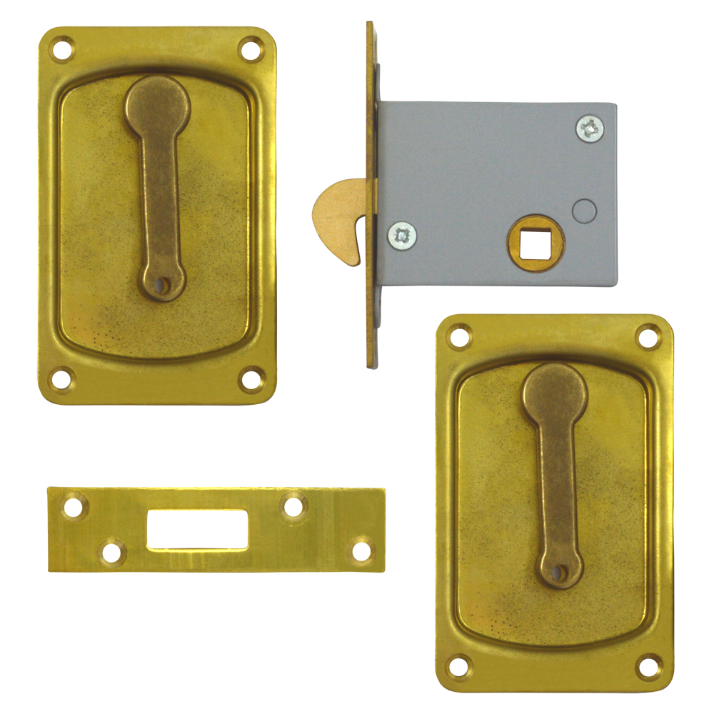 64mm PB Boxed 64mm PB Boxed