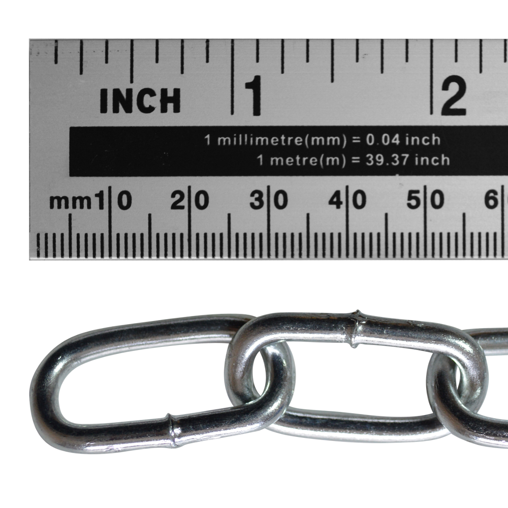 4mm x 26mm - 2.5m