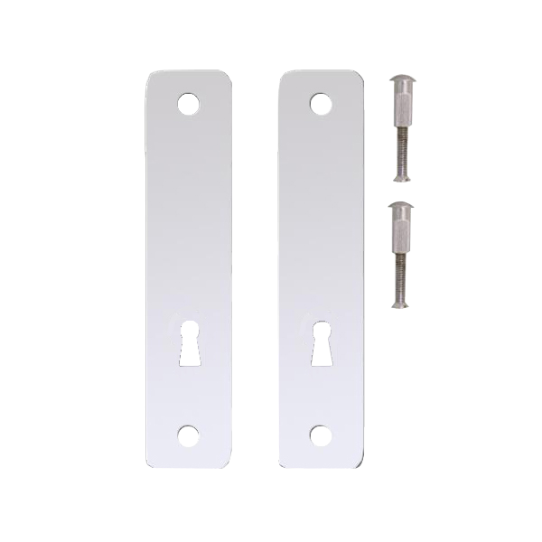 KICKSTOP 2300 230mm Lock Guard (50mm Wide) Crothers