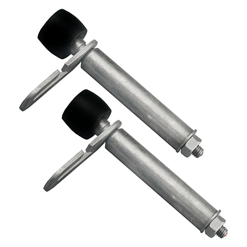 GARADOR Mk3C Spindle & Roller Pair - 60mm