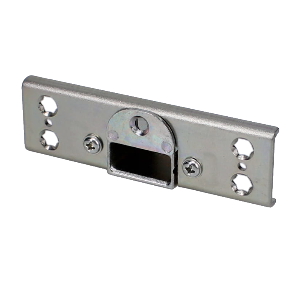 KENRICK Excalibur Adjustable Shootbolt Keep - Single Shootbolt Keep