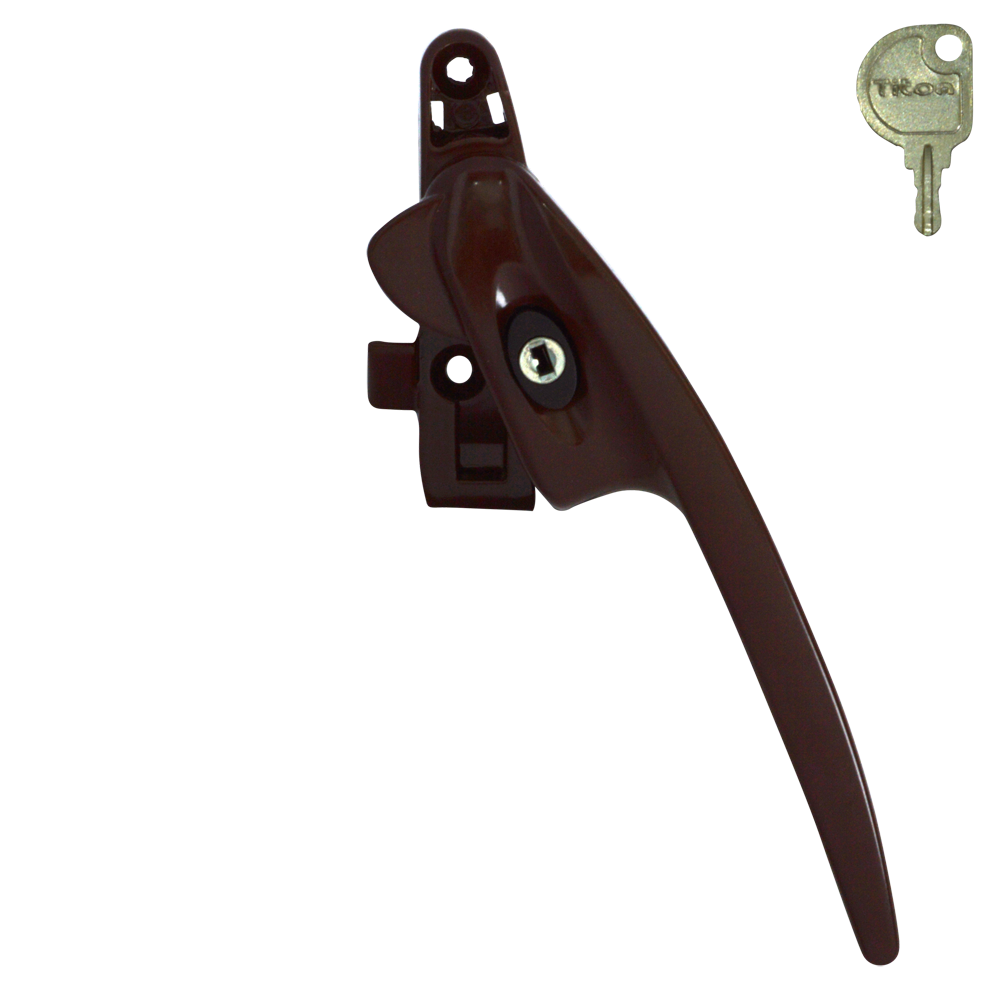 RH - Brown RH - Brown