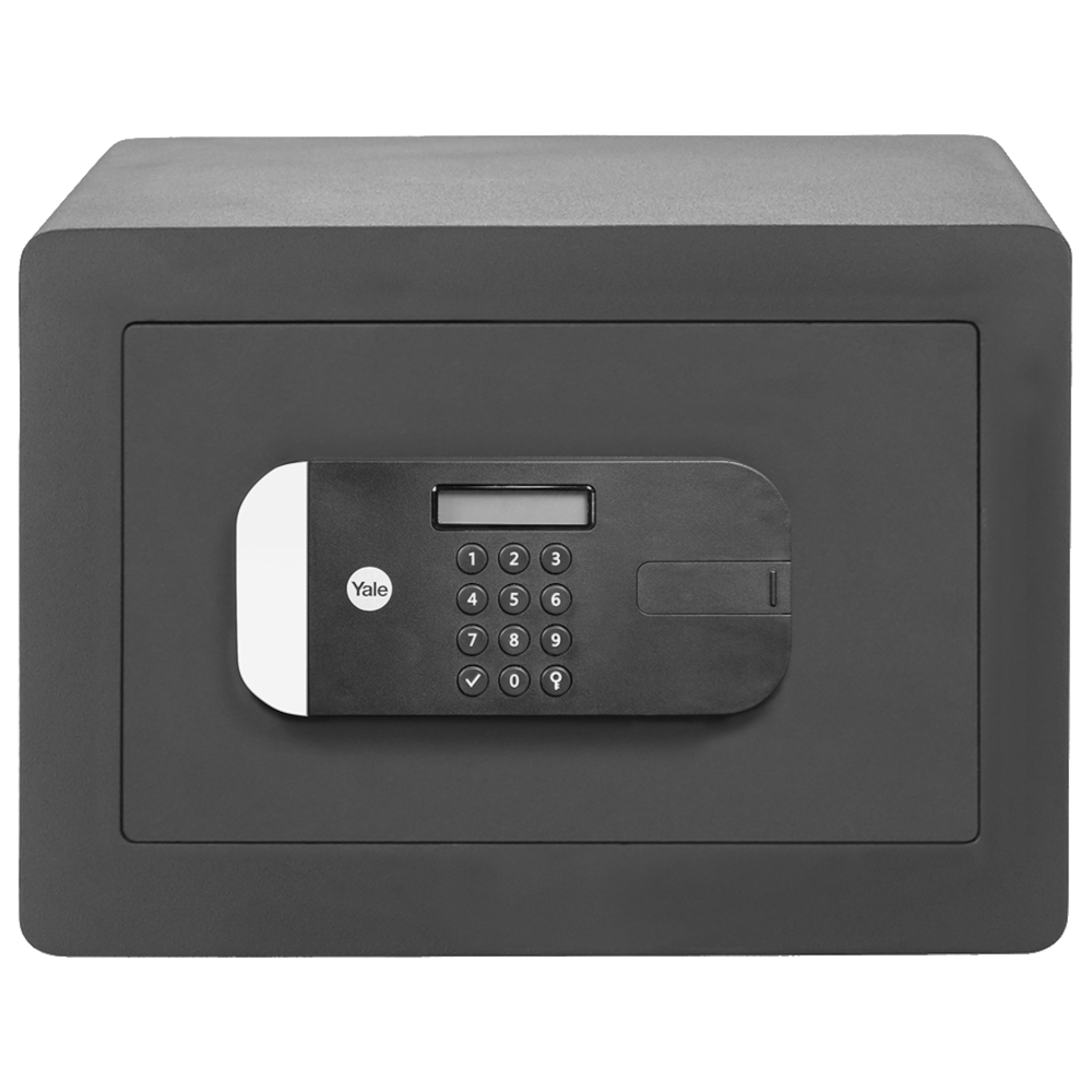 YALE Maximum Security Fingerprint Safe YSFM Range Home Safe Yale maximum security fingerprint safe ysfm range home safe