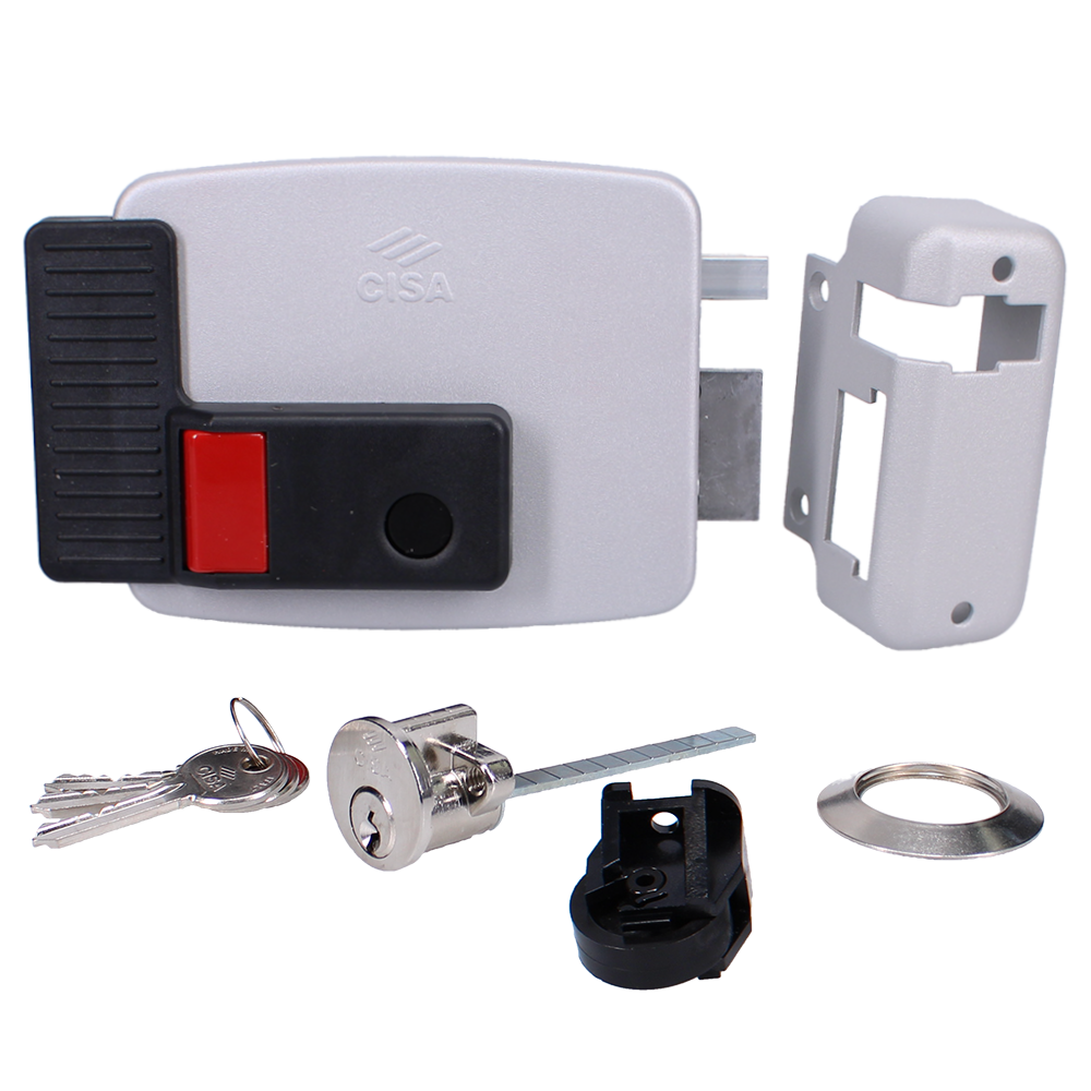 CISA 11610 Series Electric Lock