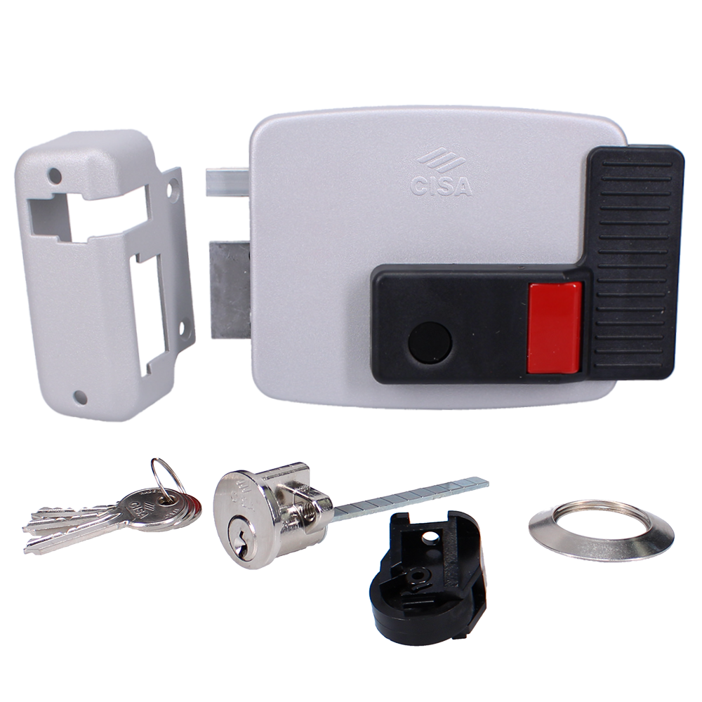 CISA 11610 Series Electric Lock