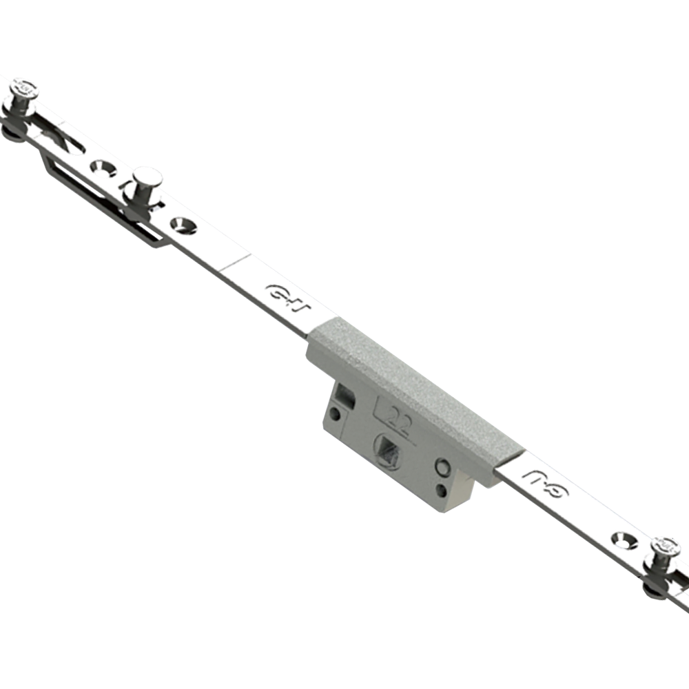 GU Espag Rod With Icam Technology 22mm - 1050mm