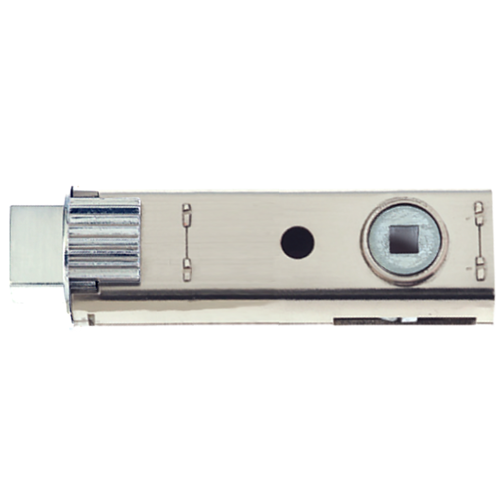 73mm Polished Chrome Deadbolt 73mm Polished Chrome Deadbolt