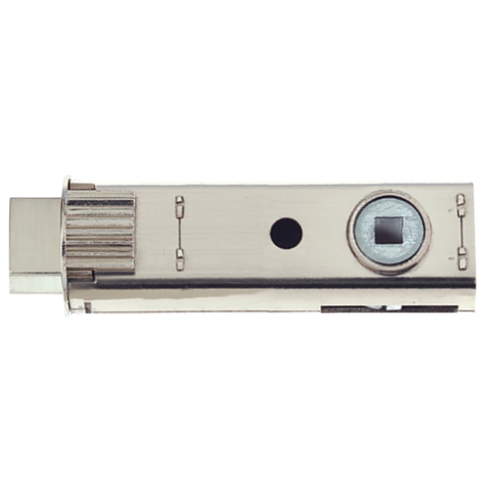 73mm Satin Nickel Deadbolt 73mm Satin Nickel Deadbolt