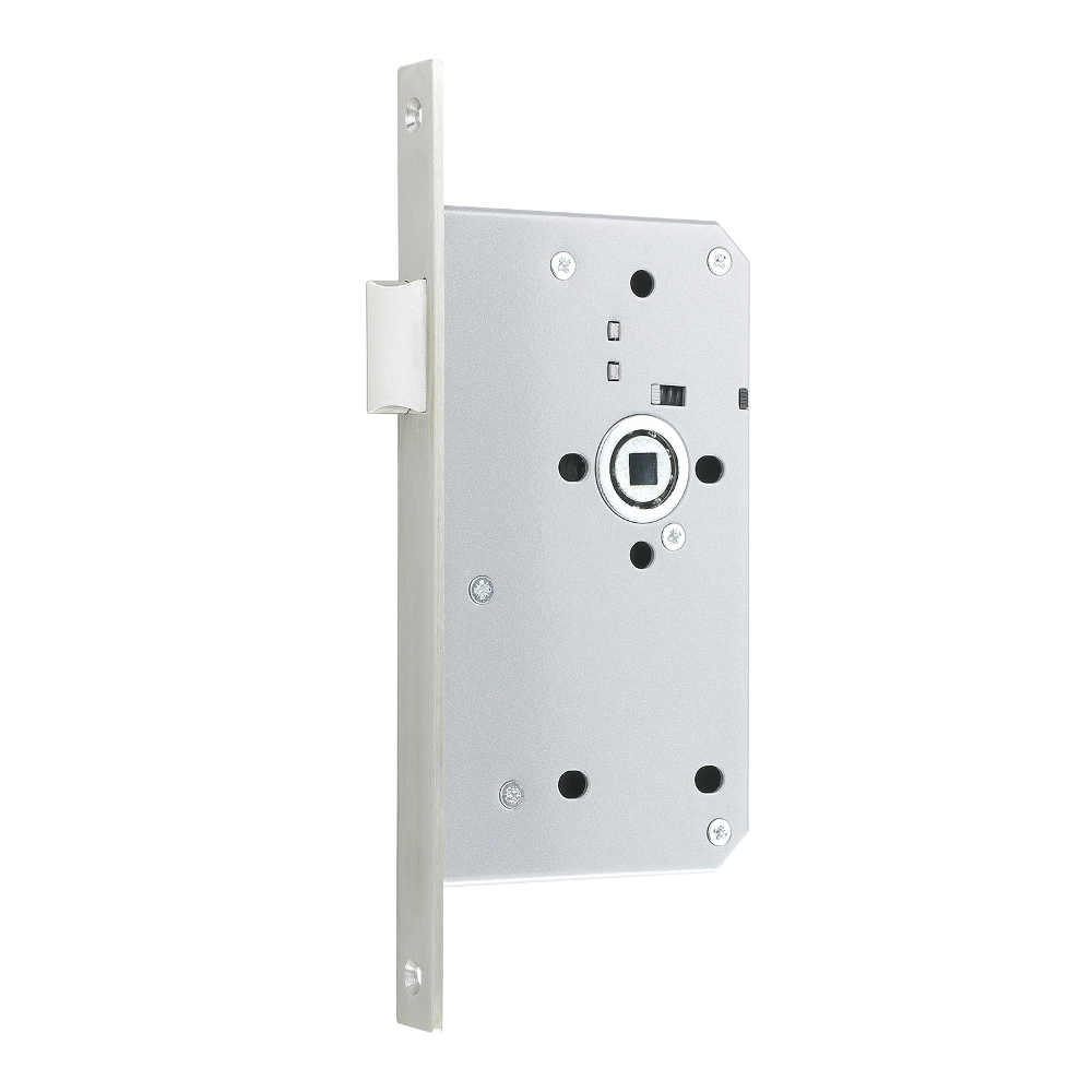 60mm SS Square Boxed