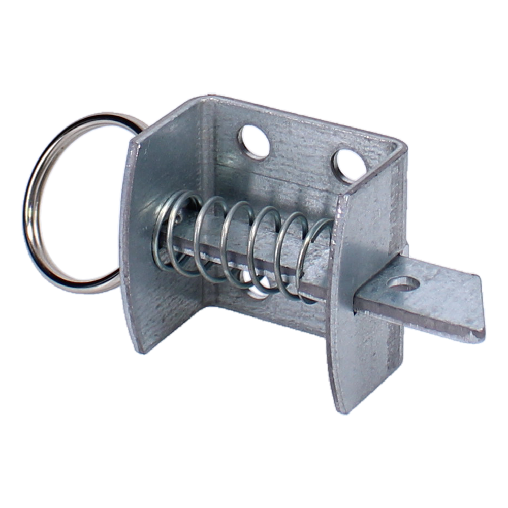 Garage Door Universal Latch Assembly - Latch Assembly