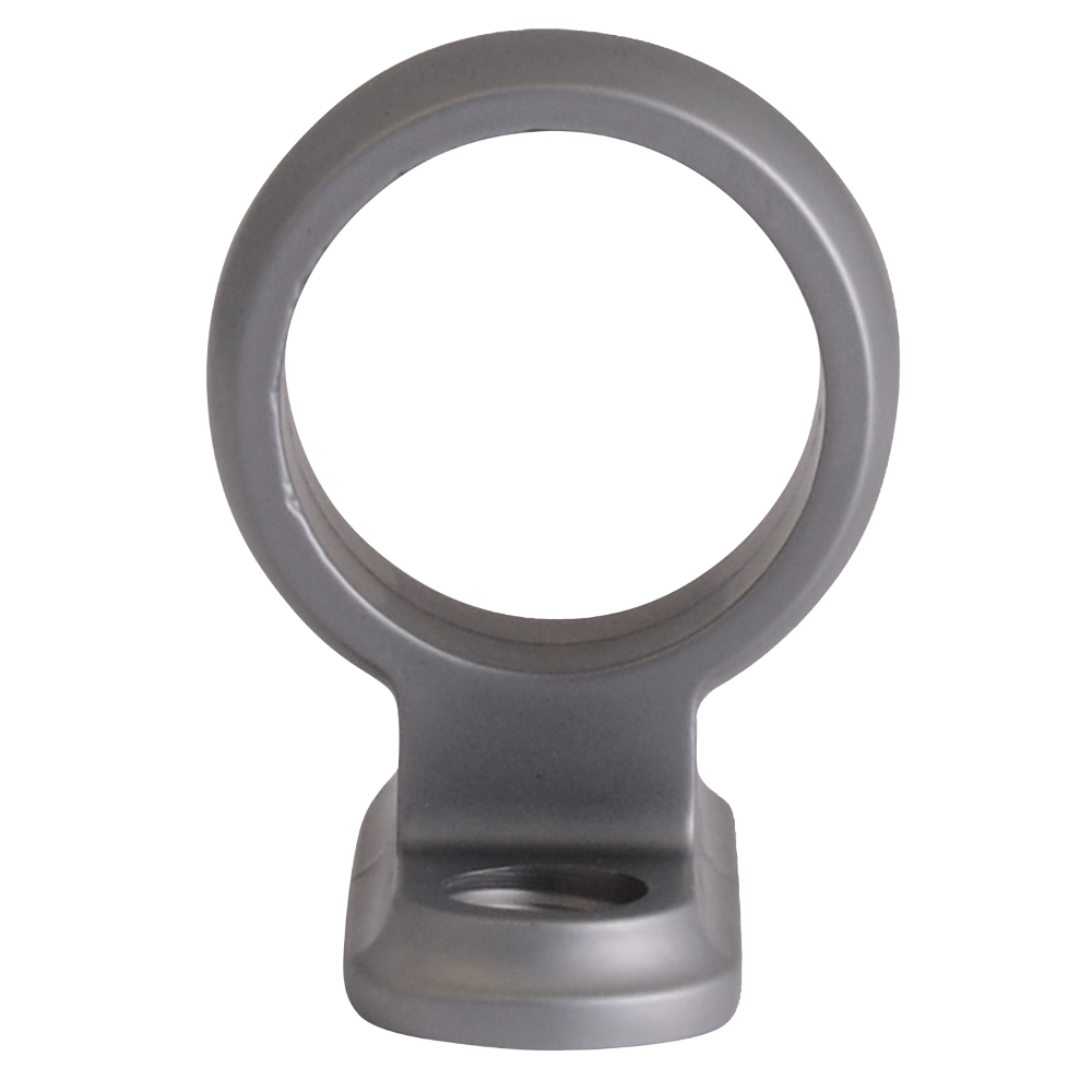Satin Stainless Steel - Inline Satin Stainless Steel - Inline
