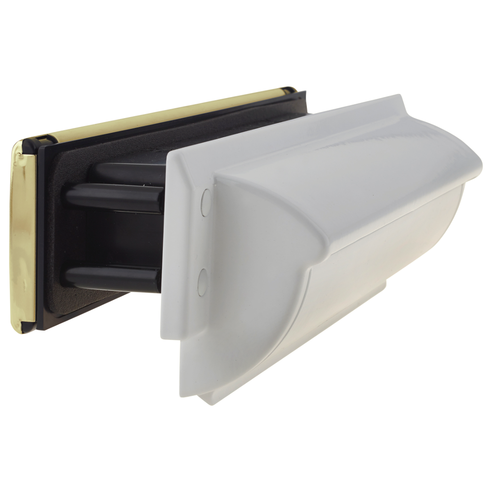 Gold & White Gold & White