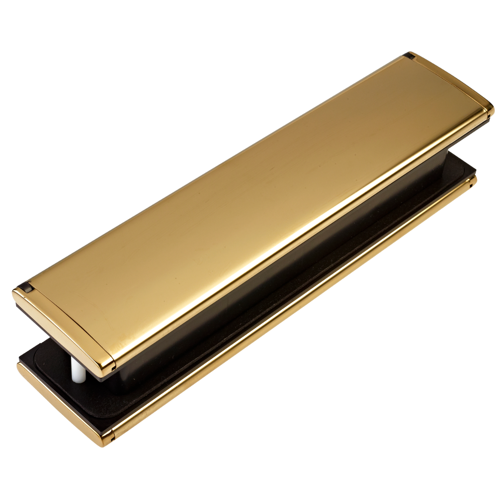 Gold & Black Gold & Black