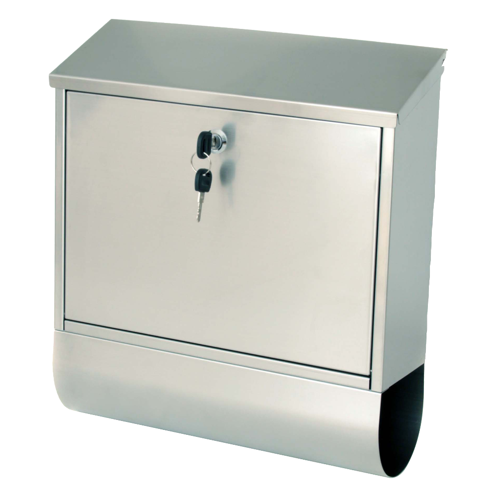 Stainless Steel Stainless Steel