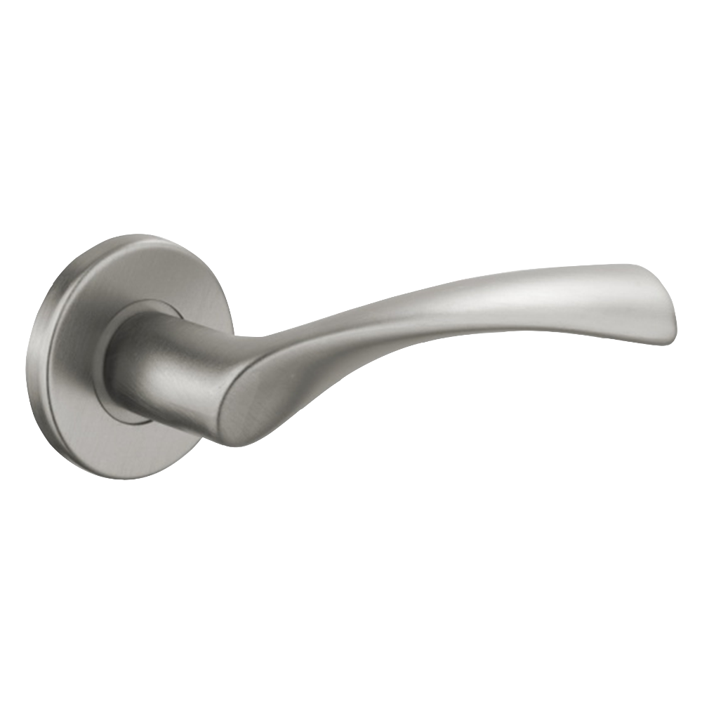 Satin Nickel Satin Nickel