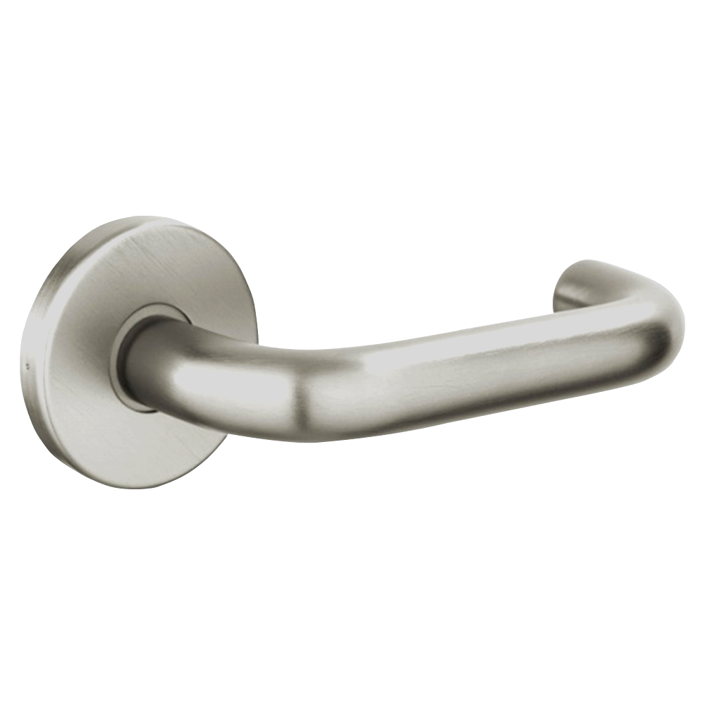 Satin Nickel Satin Nickel