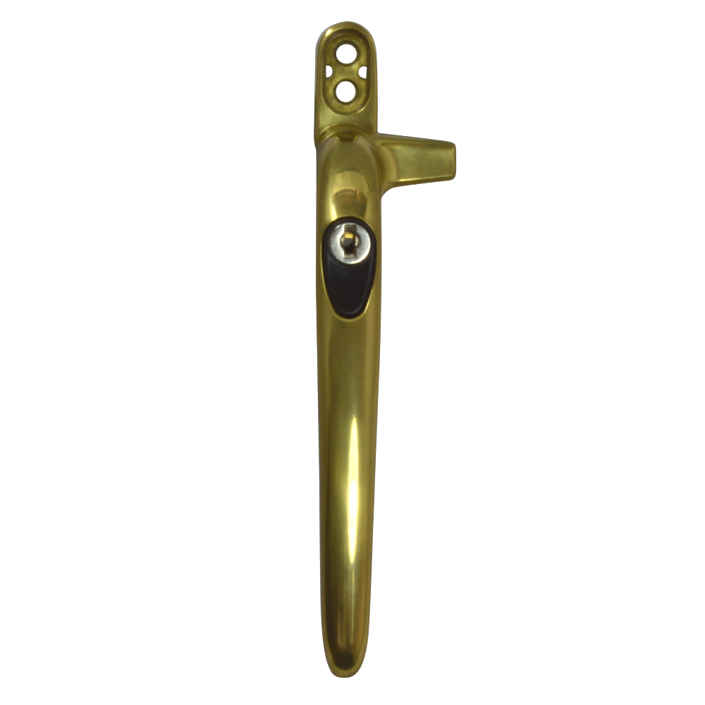 21mm - LH - Locking - Gold 21mm - LH - Locking - Gold