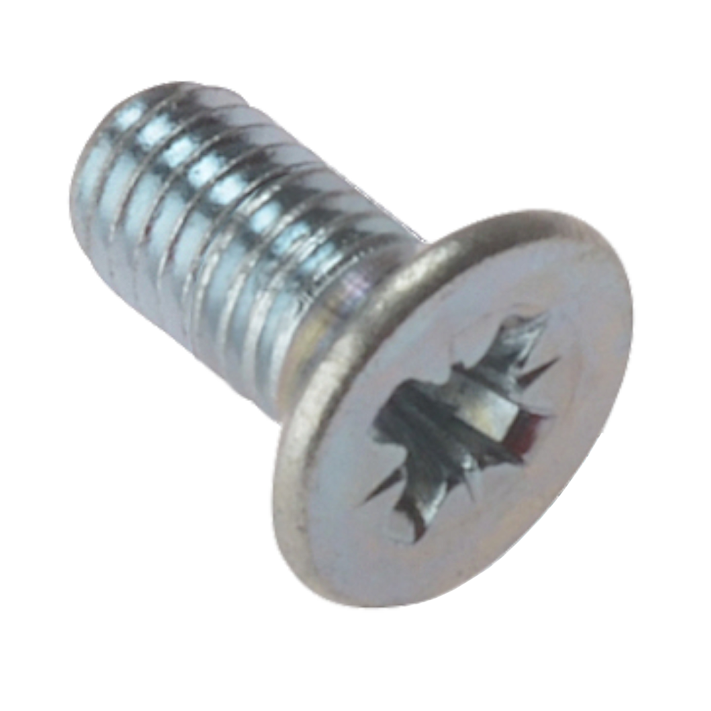 FORGEFIX Machine Screw Countersunk