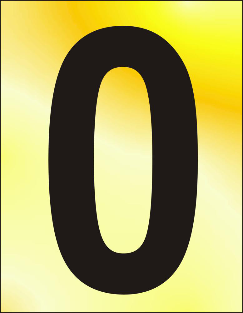 75mm %270%27 Text PB Visi 75mm %270%27 Text PB Visi