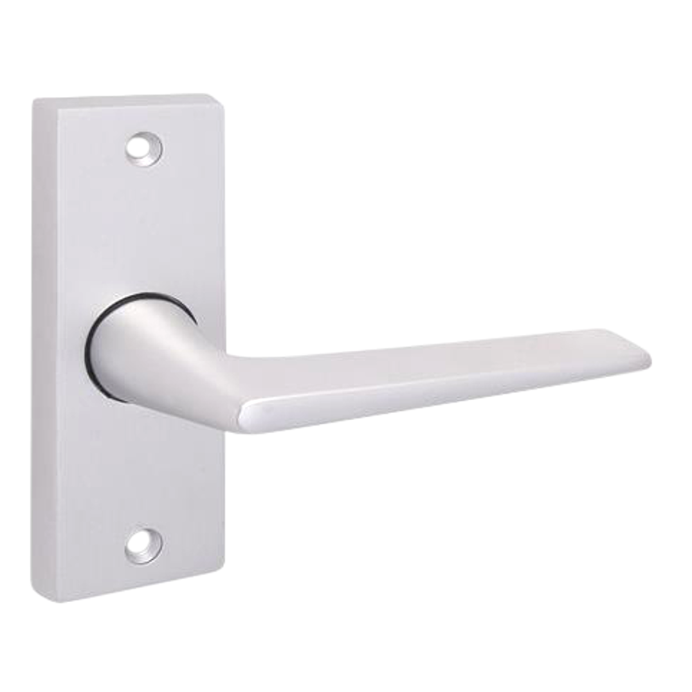 LH - Lever Latch Short LH - Lever Latch Short