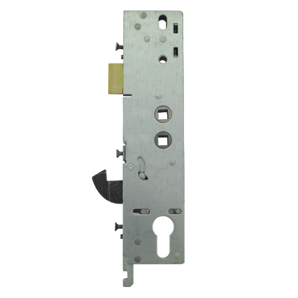 ASGARD Copy Lever Operated Twin Spindle Latch & Hookbolt Gearbox