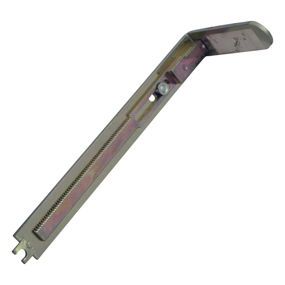 20mm Faceplate - 175mm Long Shootbolt (STV-A) 20mm Faceplate - 175mm Long Shootbolt (STV-A)