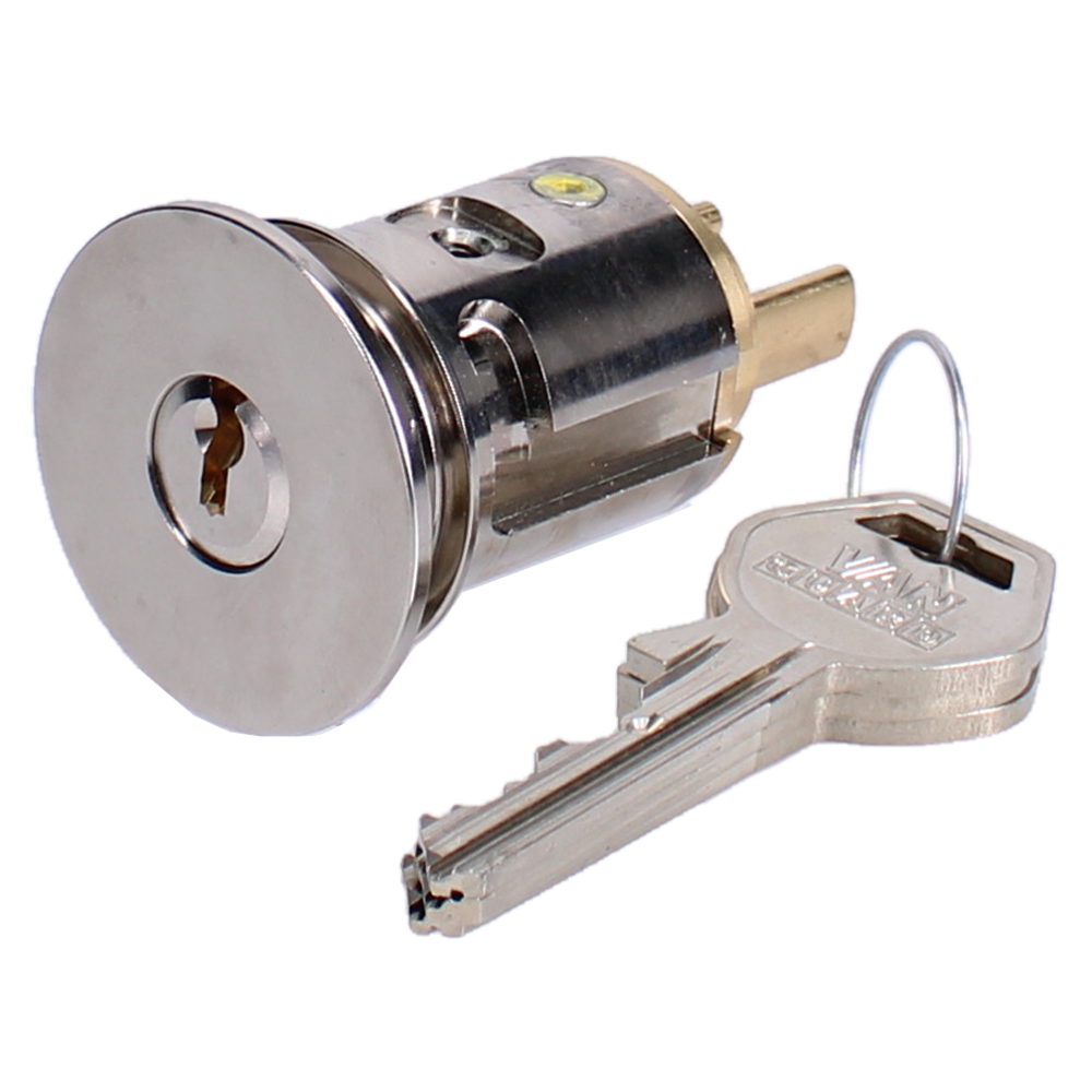 VAN GUARD VGLK541-40000 Replacement Cab Door Lock (Drivers Side) To Suit Ford Transit Custom 2013-2023