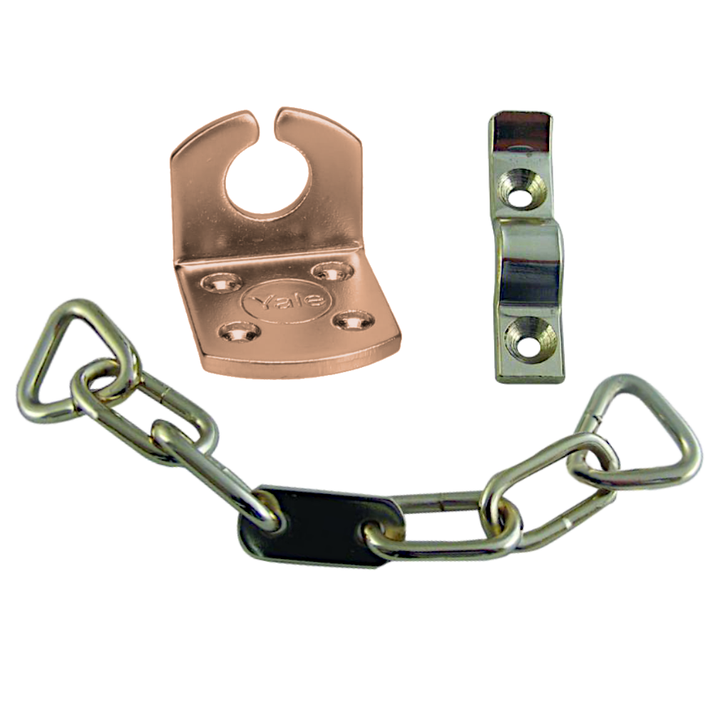 YALE WS6 Door Chain