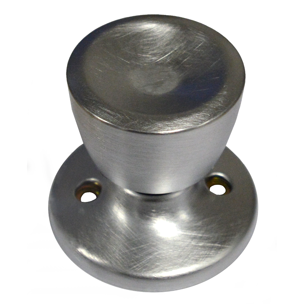 Weiser NA12 Beverly Dummy Knob Crothers