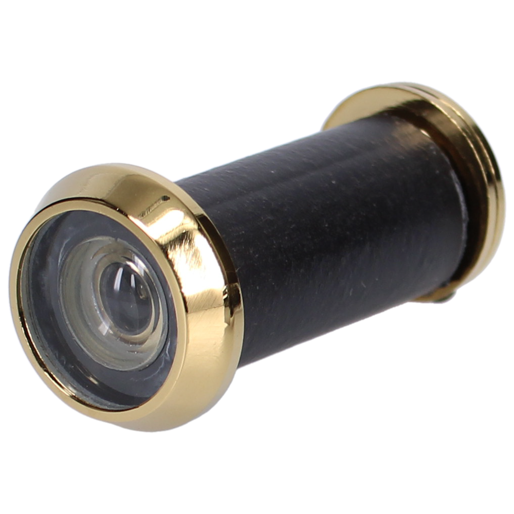 RUTLAND Wide Angle Door Viewer Fire & Smoke Tested & TS 002