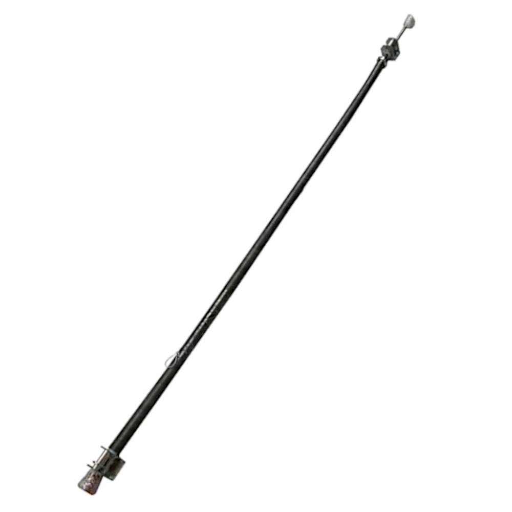 HENDERSON Garage Door Canopy Overhead Spring Assembly - 7ft 6 in