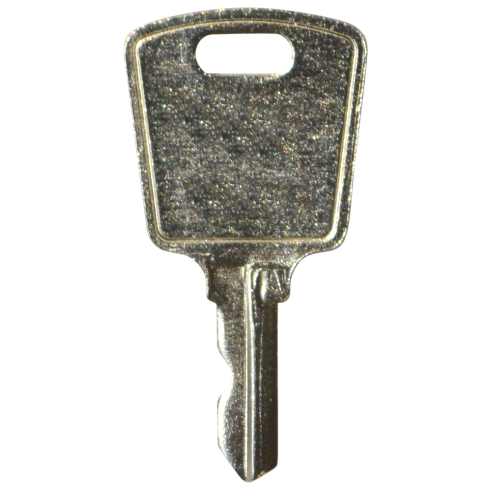 ASEC Espag Handle Replacement Key