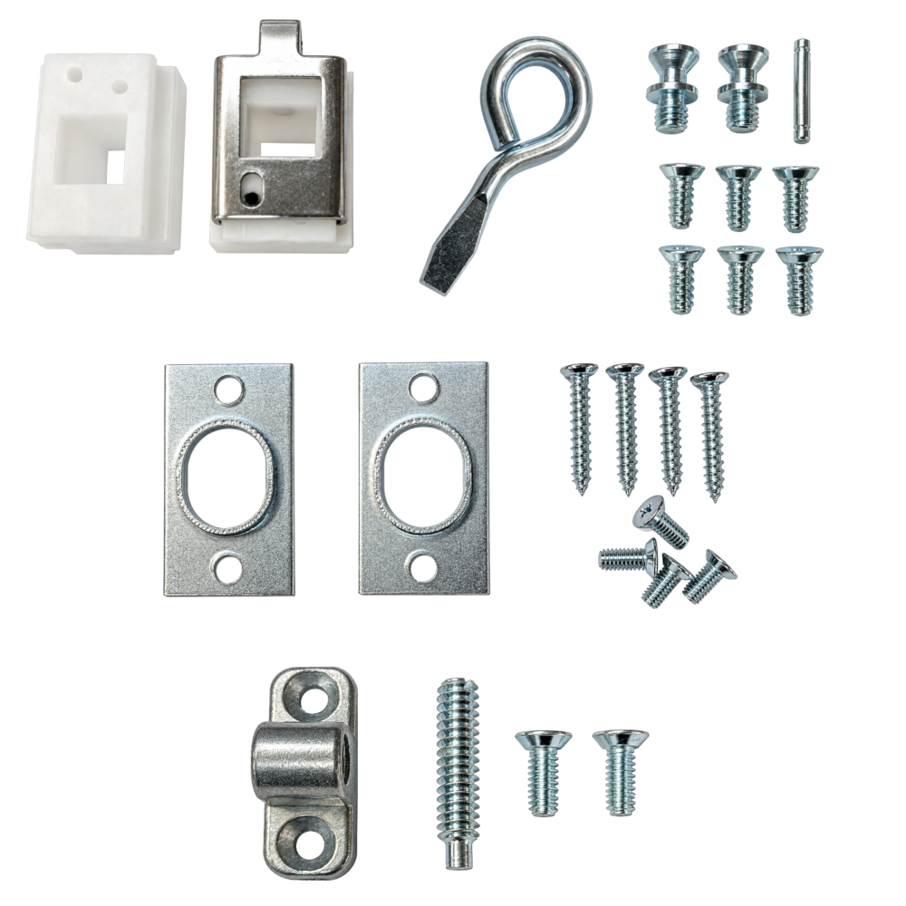 AXIM Screw Pack To Suit PR7085 Panic Bar Exit Device