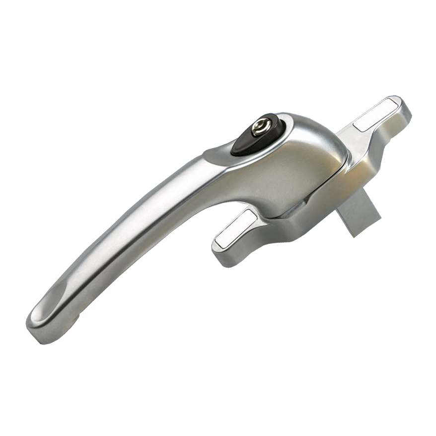 Silver - LH Silver - LH