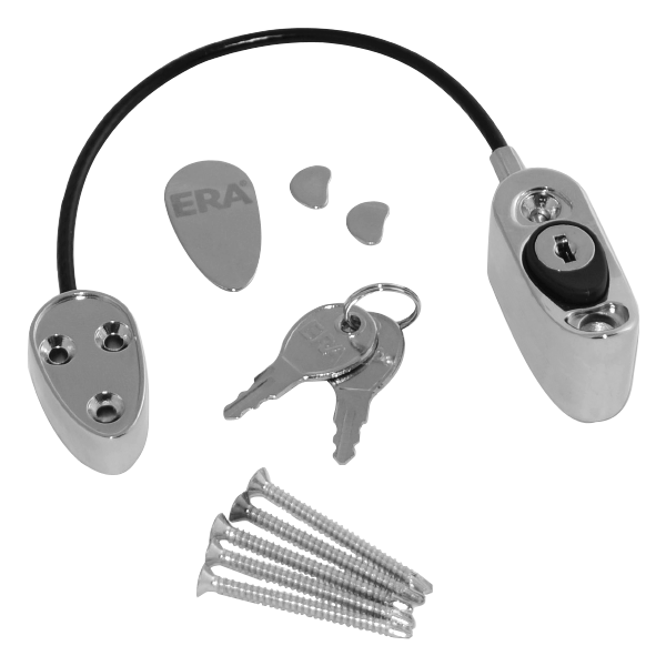 Polished Chrome Polished Chrome