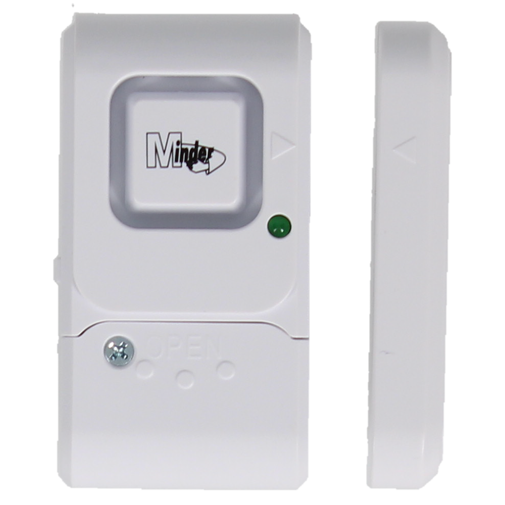 MINDER Mini Window & Door Alarm