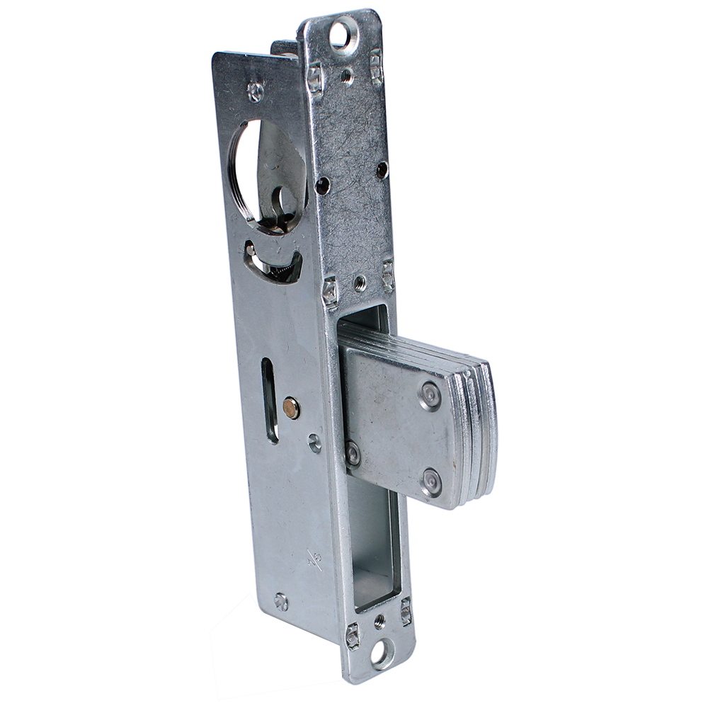 ALPRO 5218 Screw-In Mortice Deadlock Barbolt Case - 22.2mm Backset
