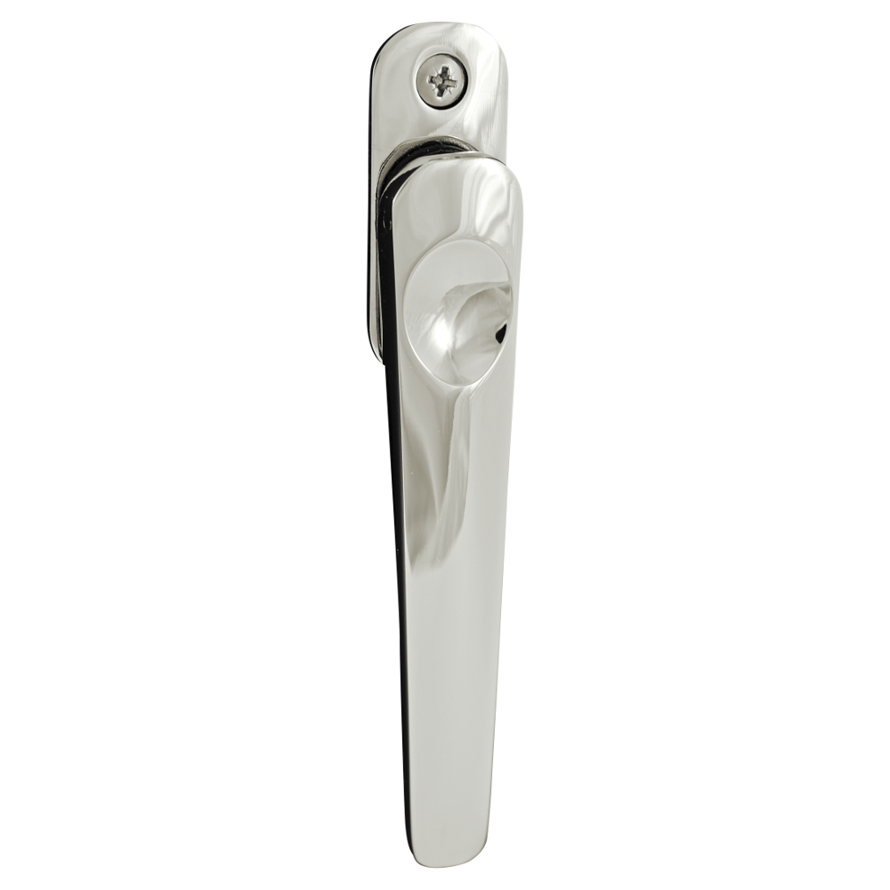 Polished Chrome Polished Chrome