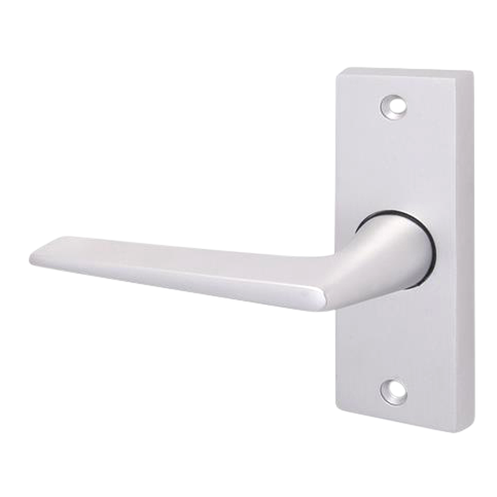 RH - Lever Latch Short RH - Lever Latch Short