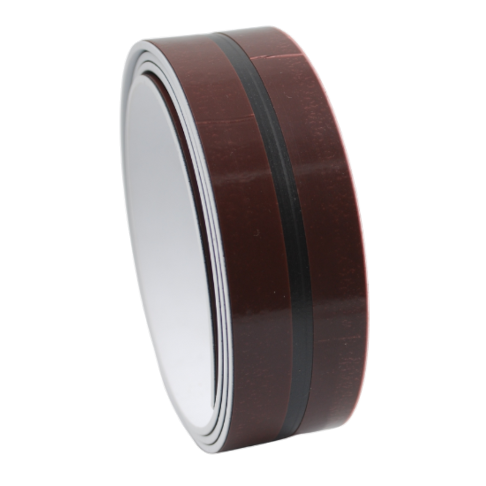 FRAMEFIT Fire Door Low Modulus (LM) Spacer Seal 5.2 Metre Roll