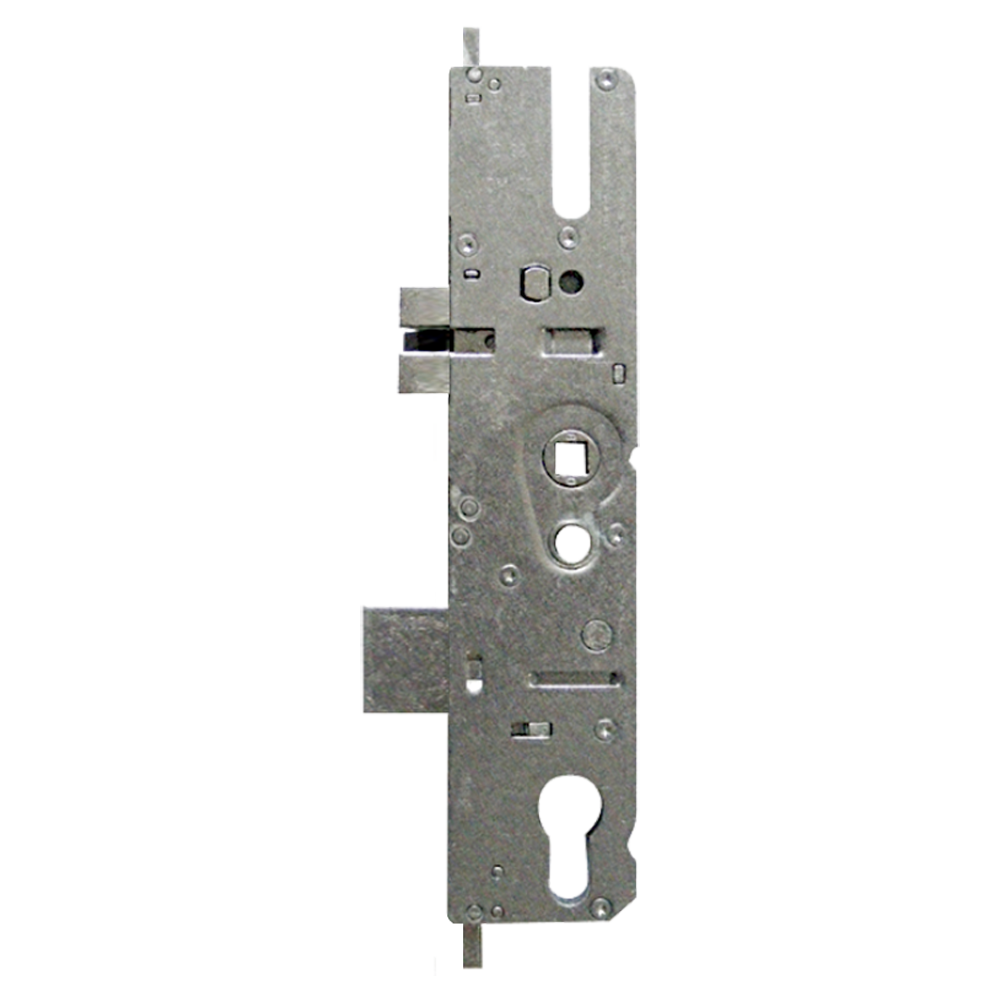 MACO Lever Operated Push Button Latch Release GTS Gearbox - 28/92