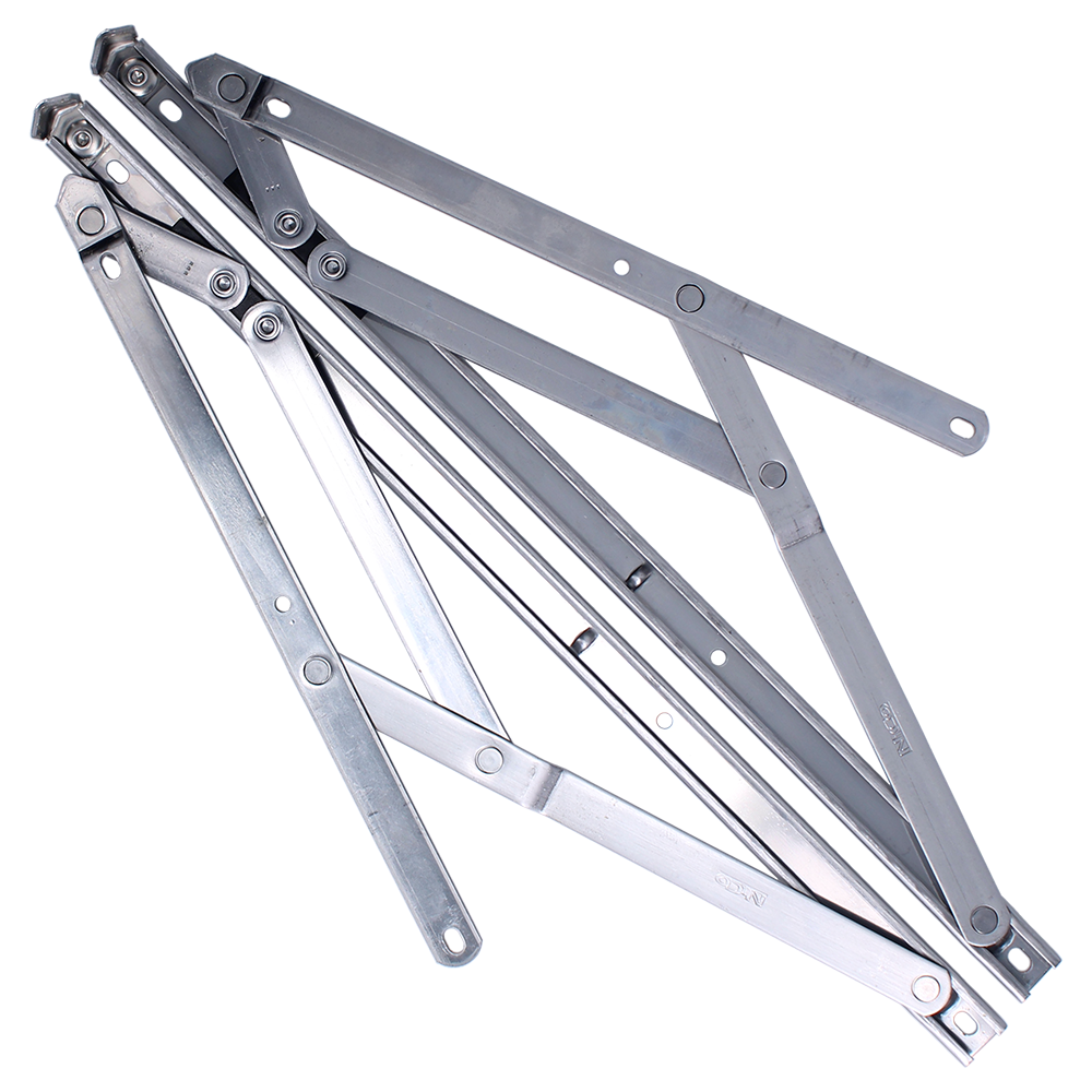 NICO Friction Hinge Top Hung - 13mm