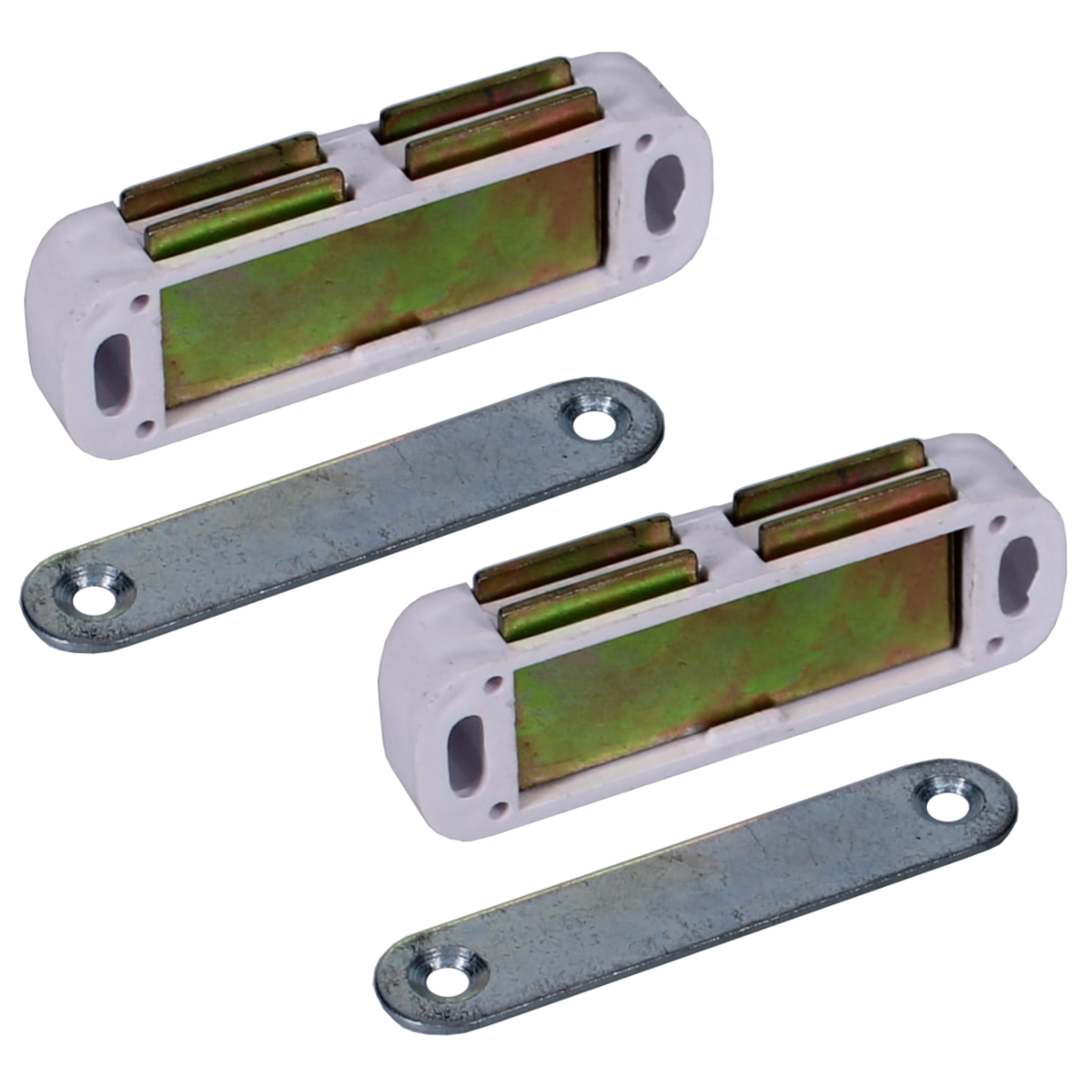ECLIPSE Magnetic Catch Large 62mm (1 Pair)