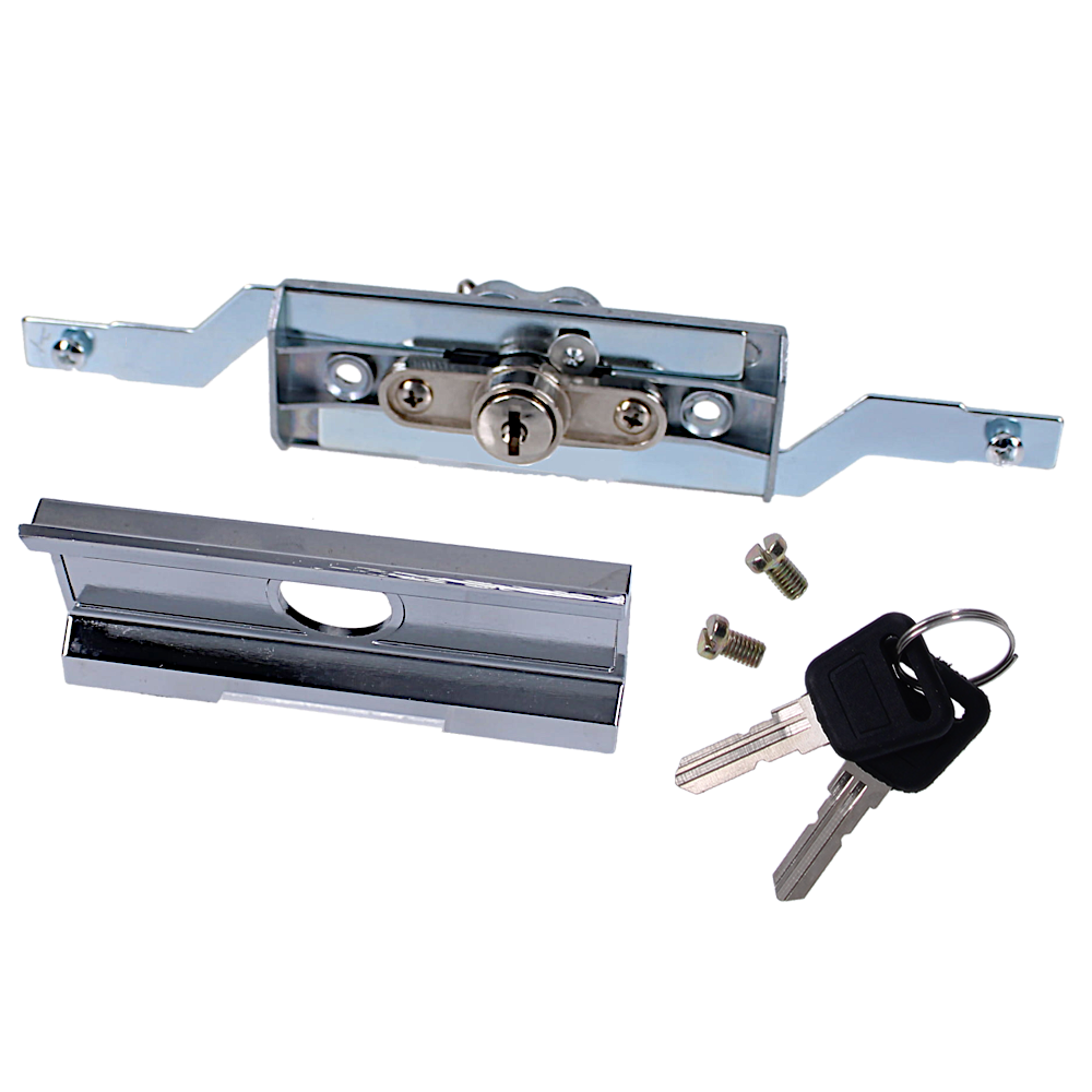 STEEL-LINE SLINE0010Inline Steel Roller Door Lock