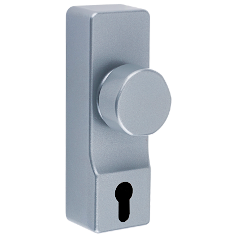 UNION ExiSAFE Knob Operated Outside Access Device