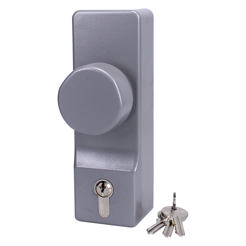 UNION ExiSAFE Knob Operated Outside Access Device