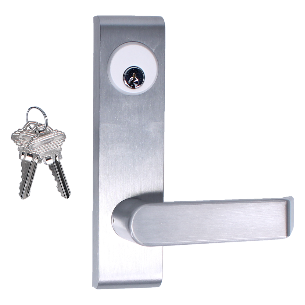 AXIM Locking Handle To Suit PR7085 & PR7085P Exit Devices
