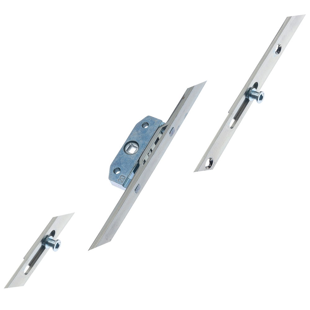 ERA Easy Reach WLOERT Offset Window Espag 20mm Backset - 800mm (20mm Backset)
