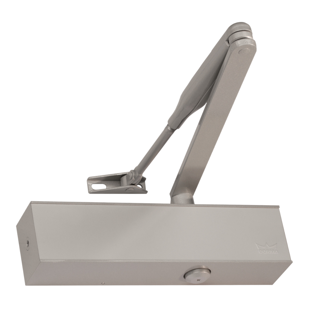 Anti-Corrosive & Back Check